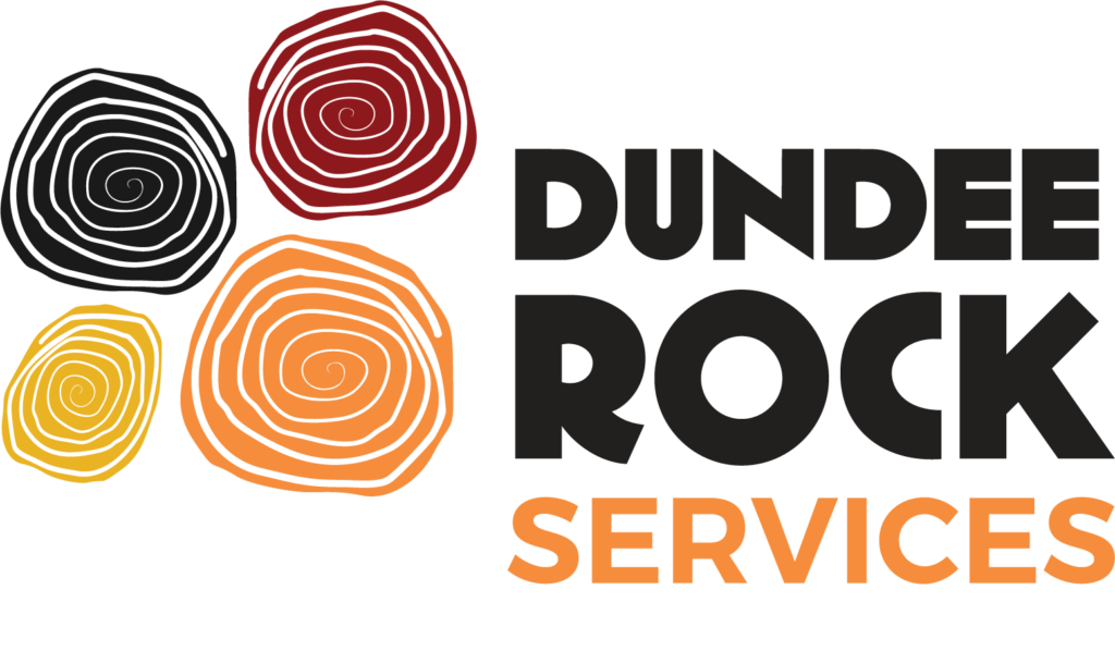 DUNDEE ROCK SERVICES 2022