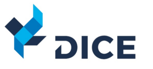 DICE logo