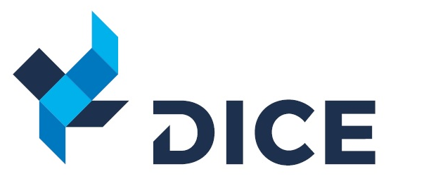 DICE logo