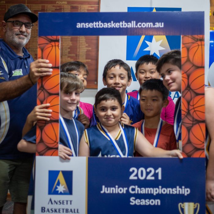 Ansett Juniors Presentation-16