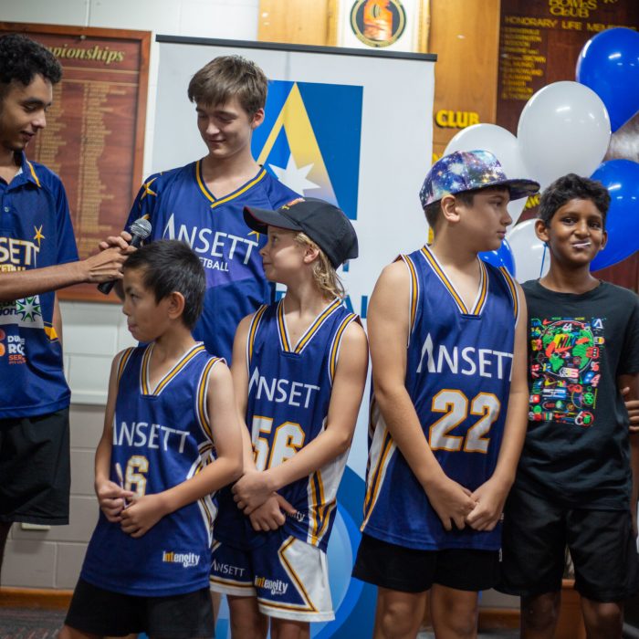 Ansett Juniors Presentation-18