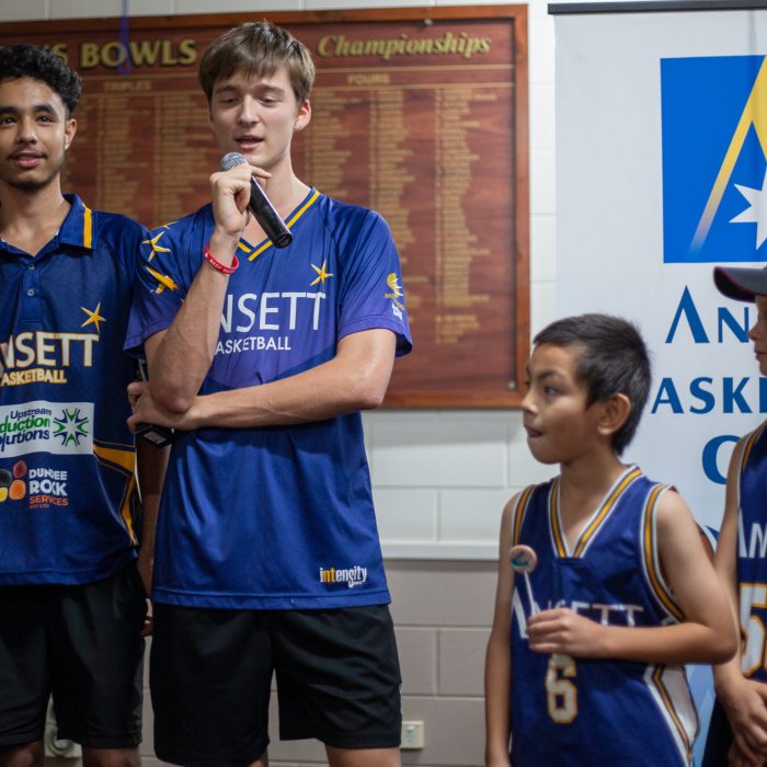 Ansett Juniors Presentation-19