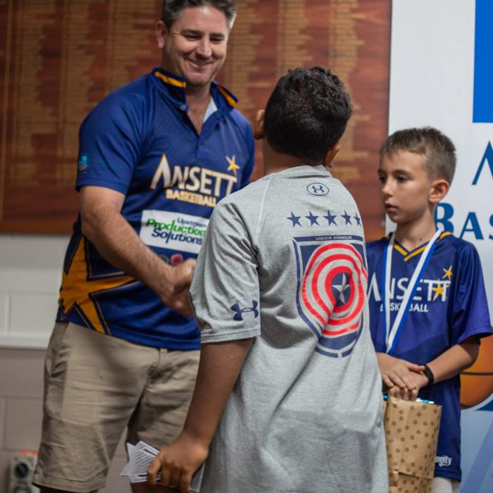 Ansett Juniors Presentation-24