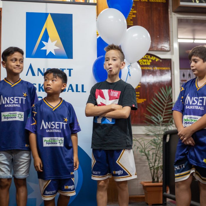 Ansett Juniors Presentation-36