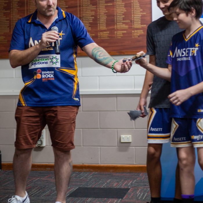 Ansett Juniors Presentation-51