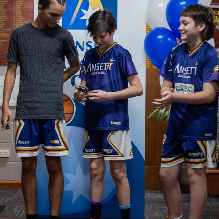 Ansett Juniors Presentation-52