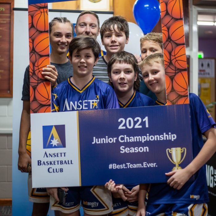 Ansett Juniors Presentation-53