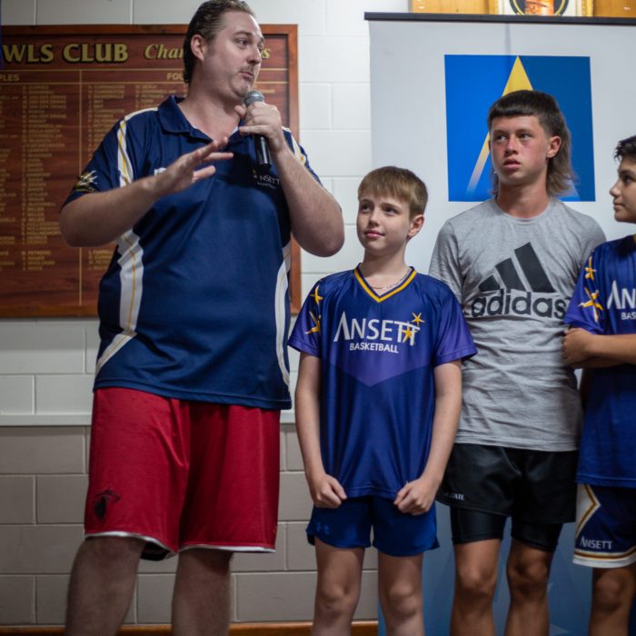 Ansett Juniors Presentation-54