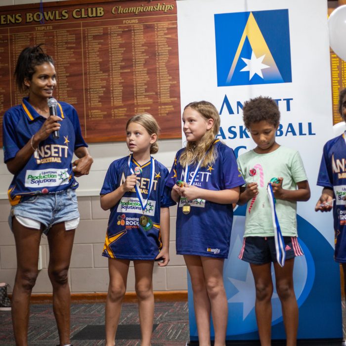 Ansett Juniors Presentation-6