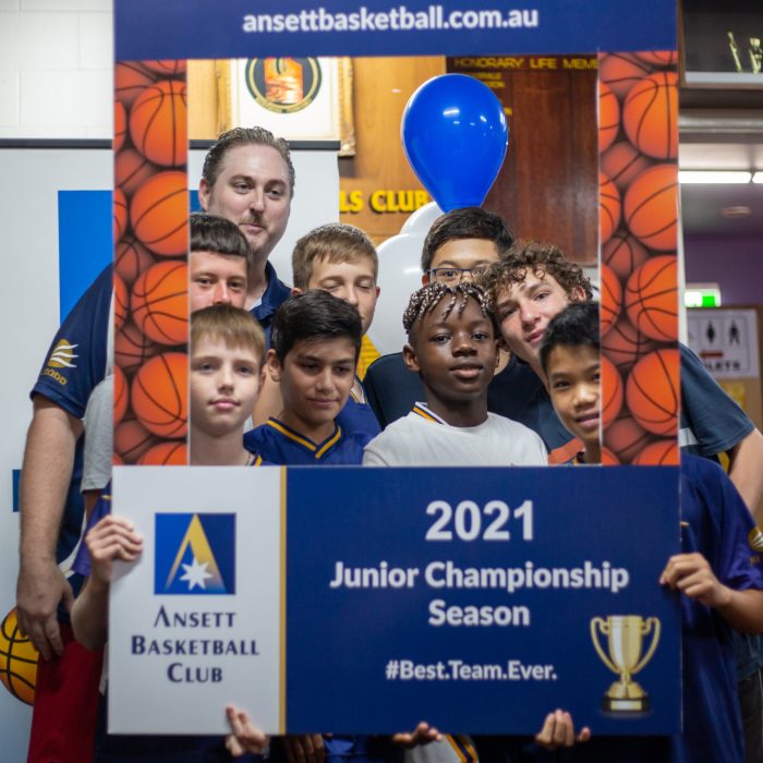 Ansett Juniors Presentation-60