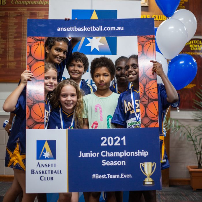 Ansett Juniors Presentation-7