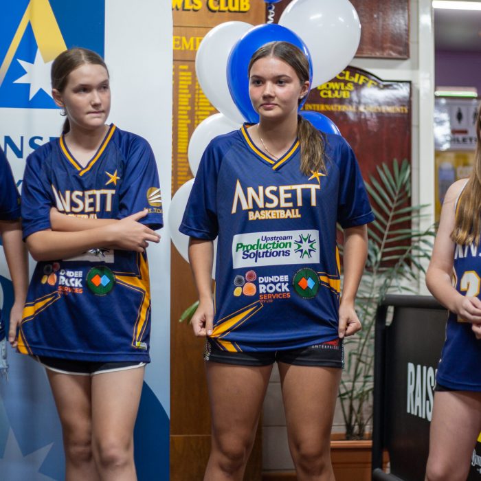 Ansett Juniors Presentation-73