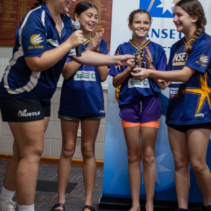 Ansett Juniors Presentation-80