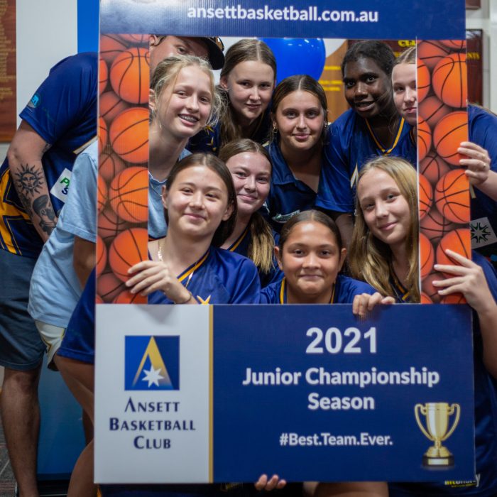 Ansett Juniors Presentation-84