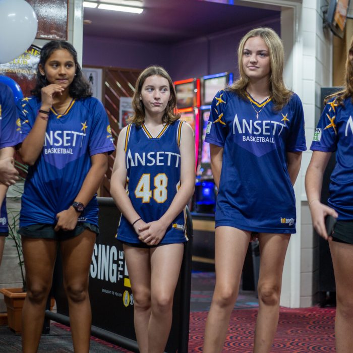 Ansett Juniors Presentation-85